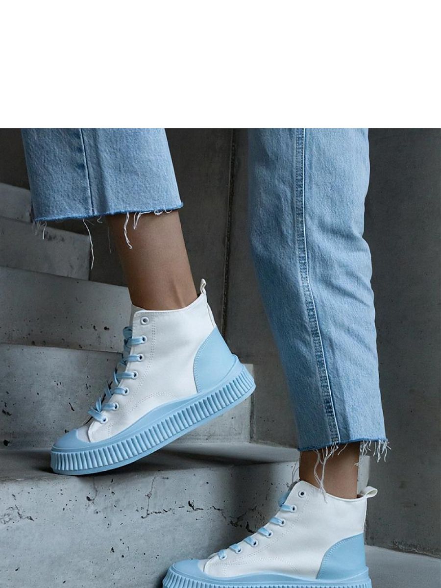 Sneakers model 207205 Solea-2