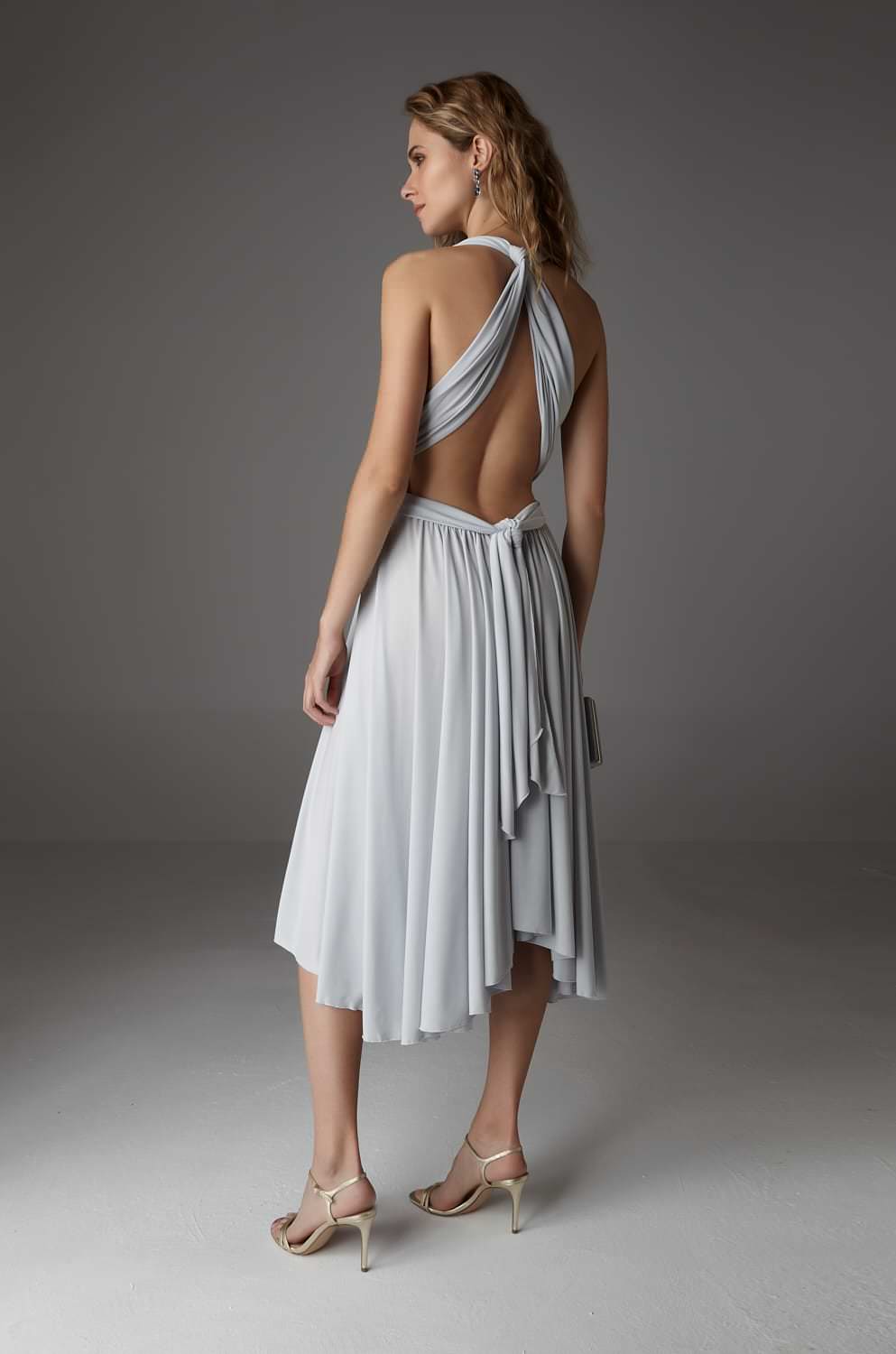 INFINITY MIDIKLEID-1
