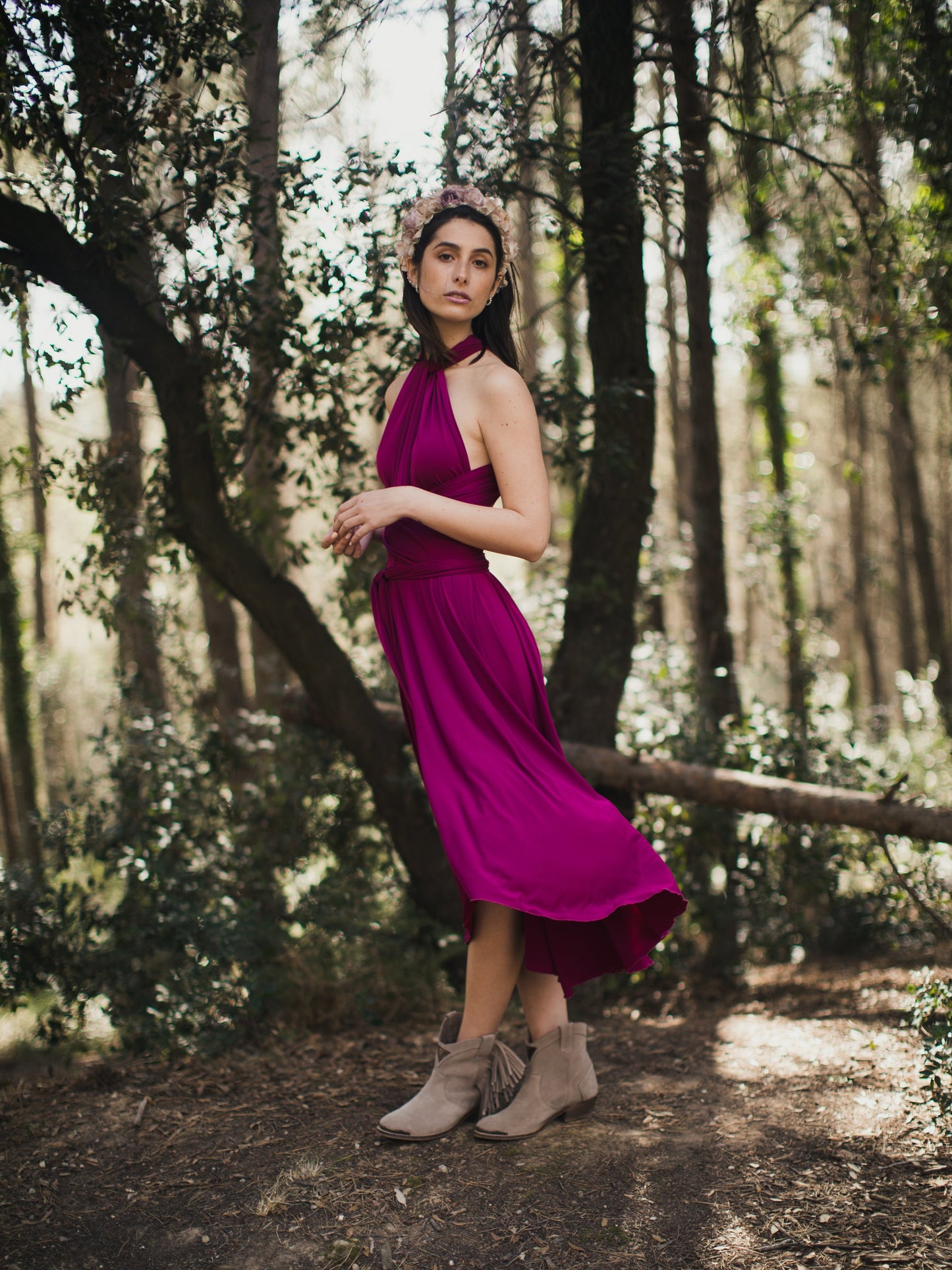 INFINITY MIDIKLEID-7