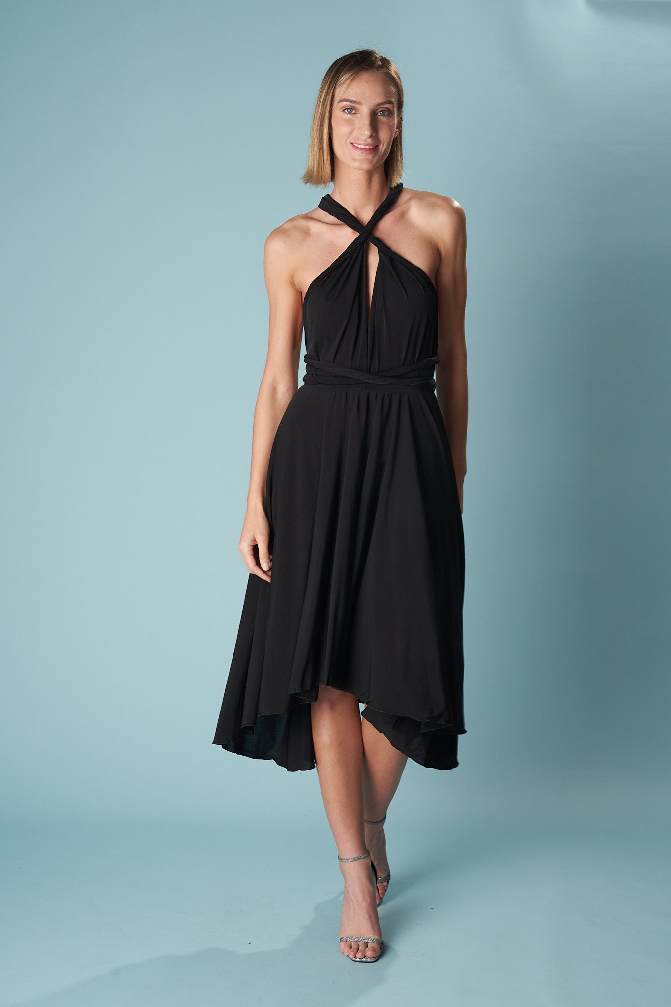 INFINITY MIDIKLEID-15